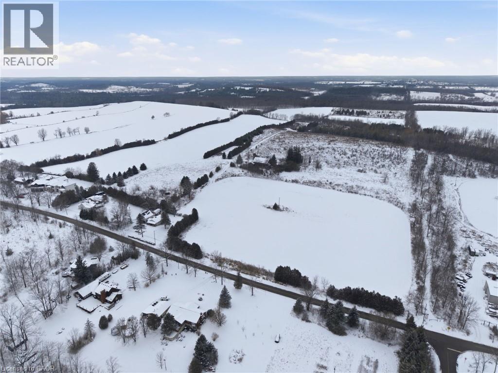 1109 6th Conc Road W, Flamborough, Ontario  L9H 5E1 - Photo 2 - 40793569