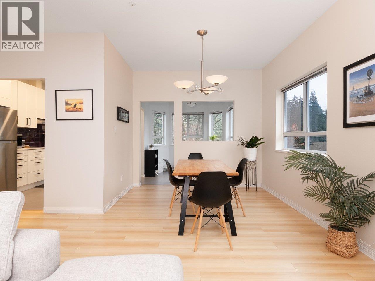 308 1283 Parkgate Avenue, North Vancouver, British Columbia V7H 3A3 - Photo 8 - R3070836