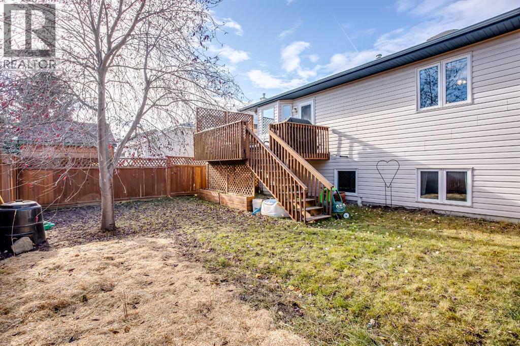 214 Canals Boulevard Sw, Airdrie, Alberta  T4B 2L8 - Photo 32 - A2267485