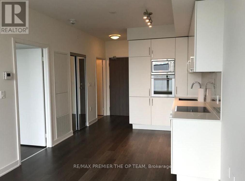 1518 - 576 Front Street, Toronto, Ontario  M5V 1C1 - Photo 5 - C12612330