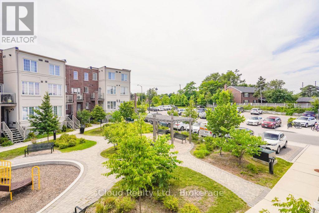 10 - 31 Island Road, Toronto, Ontario  M1C 2P5 - Photo 24 - E12486295