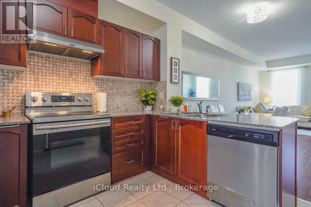 10 - 31 Island Road, Toronto, Ontario  M1C 2P5 - Photo 5 - E12486295