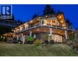 4375 WOODCREST ROAD, West Vancouver, British Columbia