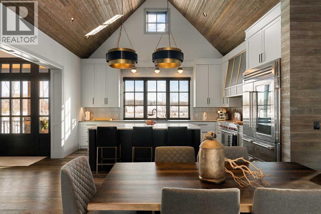 2 Silverhorn Park, Rural Rocky View County, Alberta  T3R 0X3 - Photo 6 - A2274320