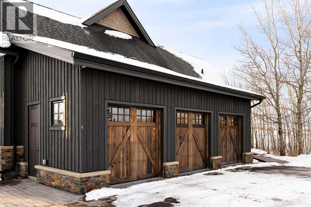 2 Silverhorn Park, Rural Rocky View County, Alberta  T3R 0X3 - Photo 40 - A2274320