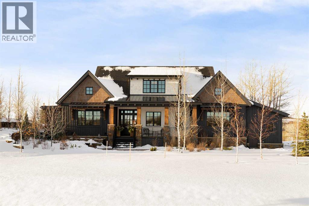 2 Silverhorn Park, Rural Rocky View County, Alberta  T3R 0X3 - Photo 2 - A2274320