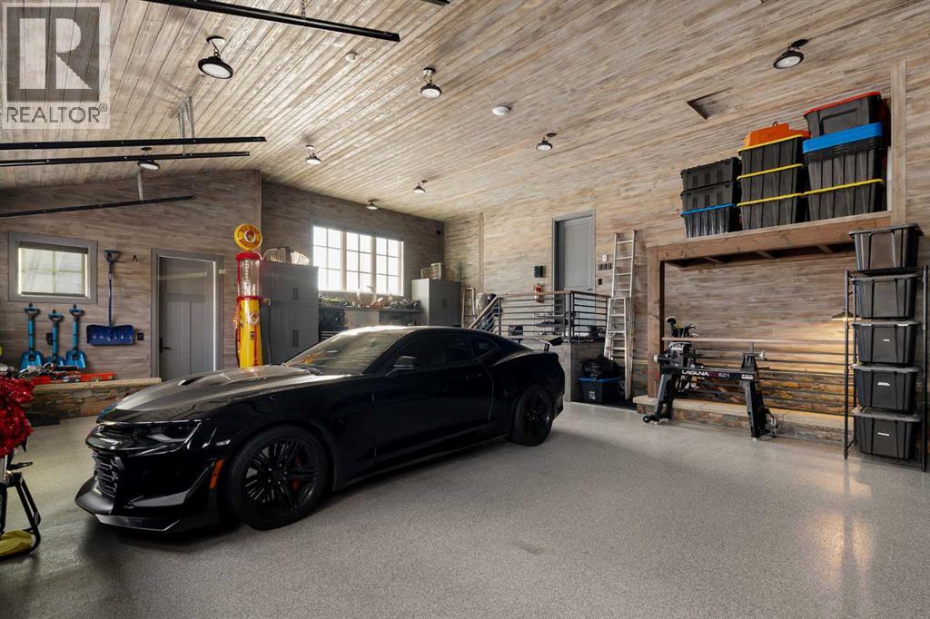 2 Silverhorn Park, Rural Rocky View County, Alberta  T3R 0X3 - Photo 20 - A2274320