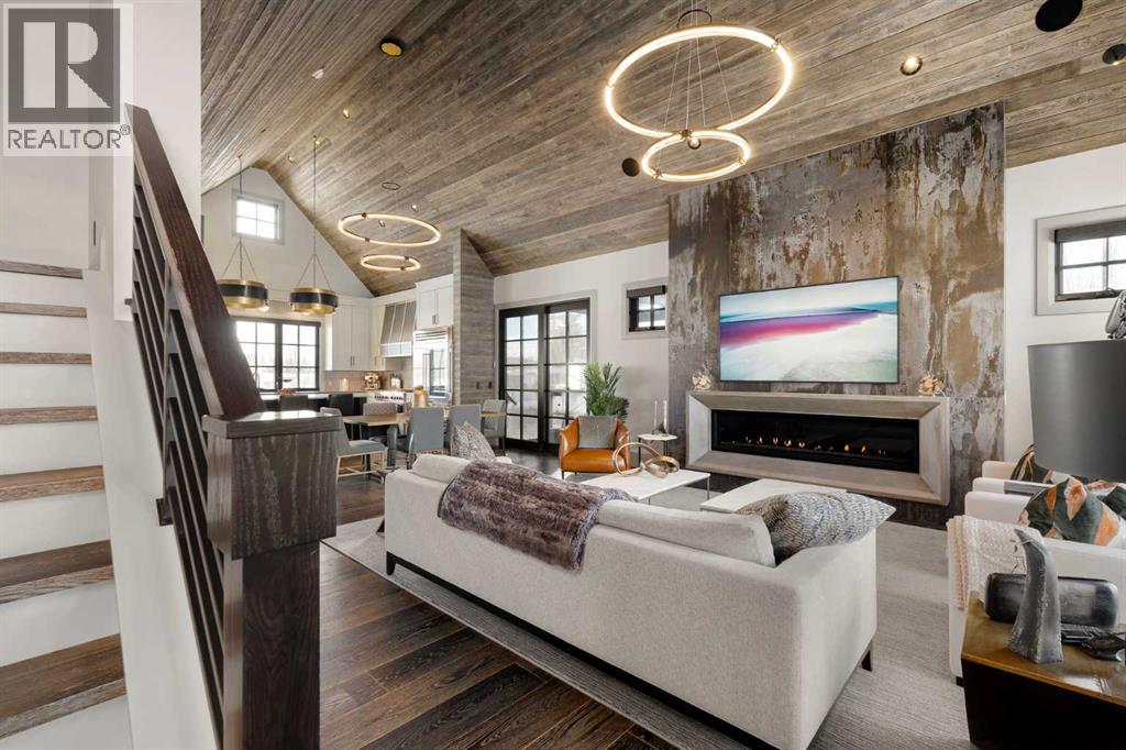 2 Silverhorn Park, Rural Rocky View County, Alberta  T3R 0X3 - Photo 11 - A2274320