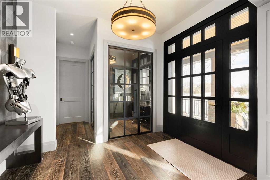 2 Silverhorn Park, Rural Rocky View County, Alberta  T3R 0X3 - Photo 3 - A2274320