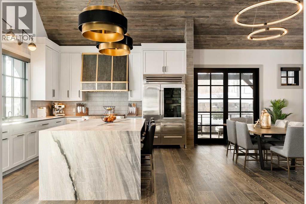 2 Silverhorn Park, Rural Rocky View County, Alberta  T3R 0X3 - Photo 8 - A2274320