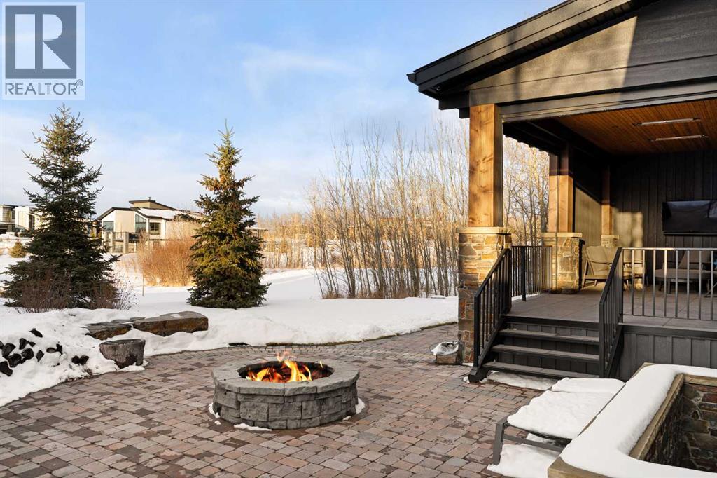 2 Silverhorn Park, Rural Rocky View County, Alberta  T3R 0X3 - Photo 39 - A2274320