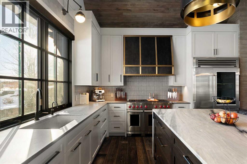 2 Silverhorn Park, Rural Rocky View County, Alberta  T3R 0X3 - Photo 7 - A2274320