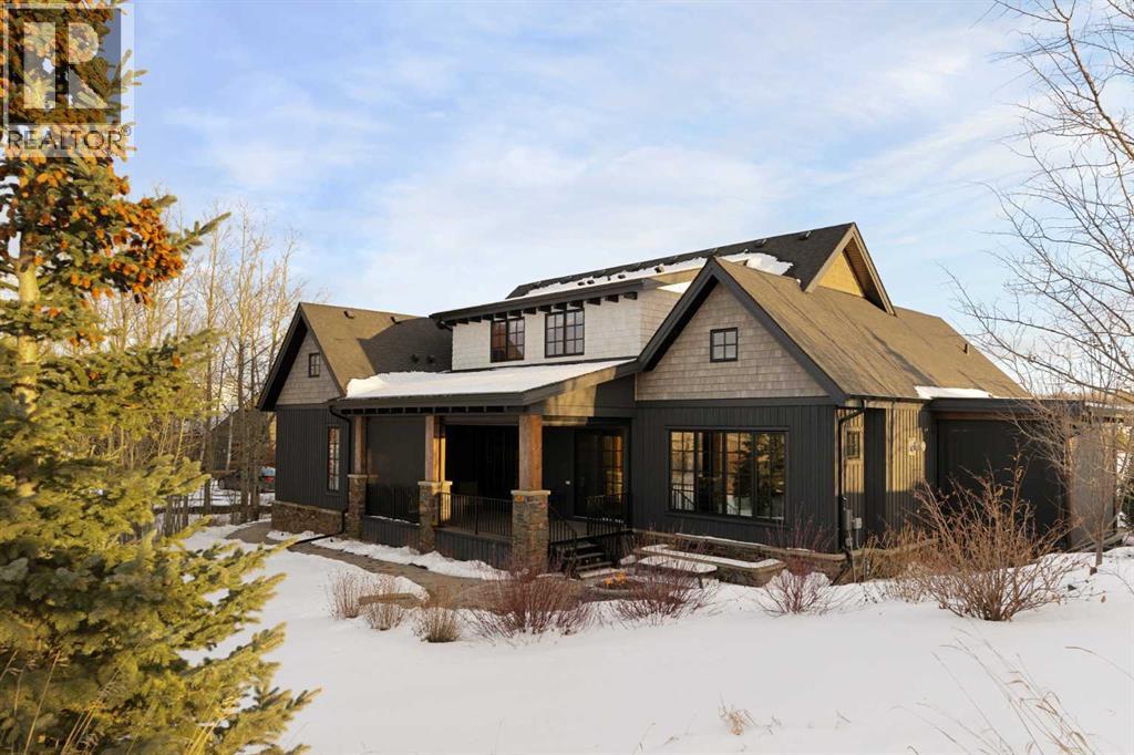 2 Silverhorn Park, Rural Rocky View County, Alberta  T3R 0X3 - Photo 42 - A2274320