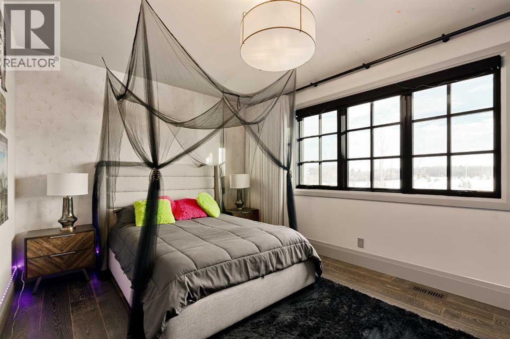 2 Silverhorn Park, Rural Rocky View County, Alberta  T3R 0X3 - Photo 36 - A2274320