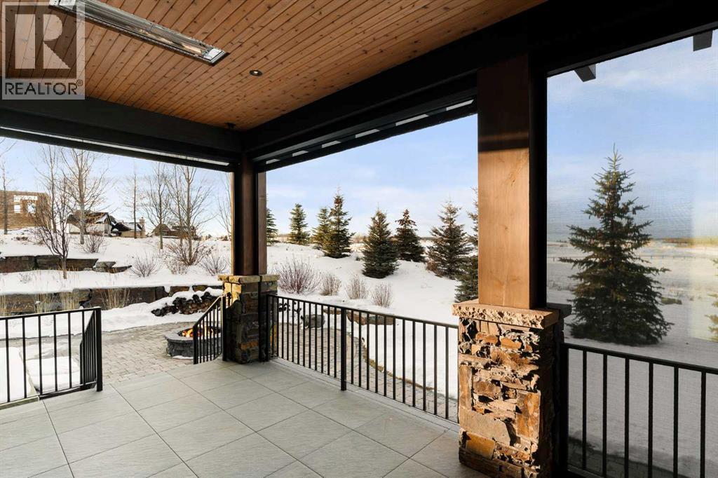 2 Silverhorn Park, Rural Rocky View County, Alberta  T3R 0X3 - Photo 38 - A2274320