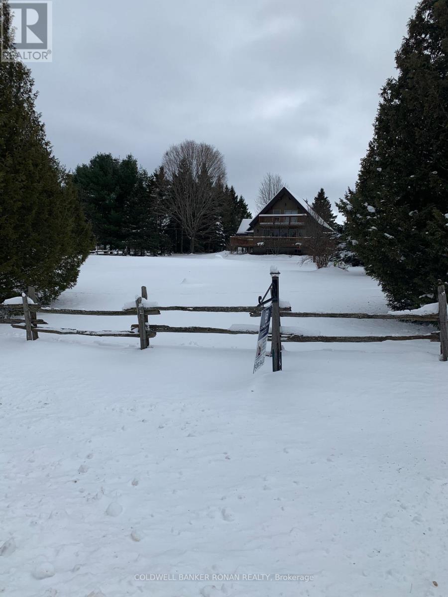 20 MOUNTAINVIEW ROAD, Mulmur, Ontario