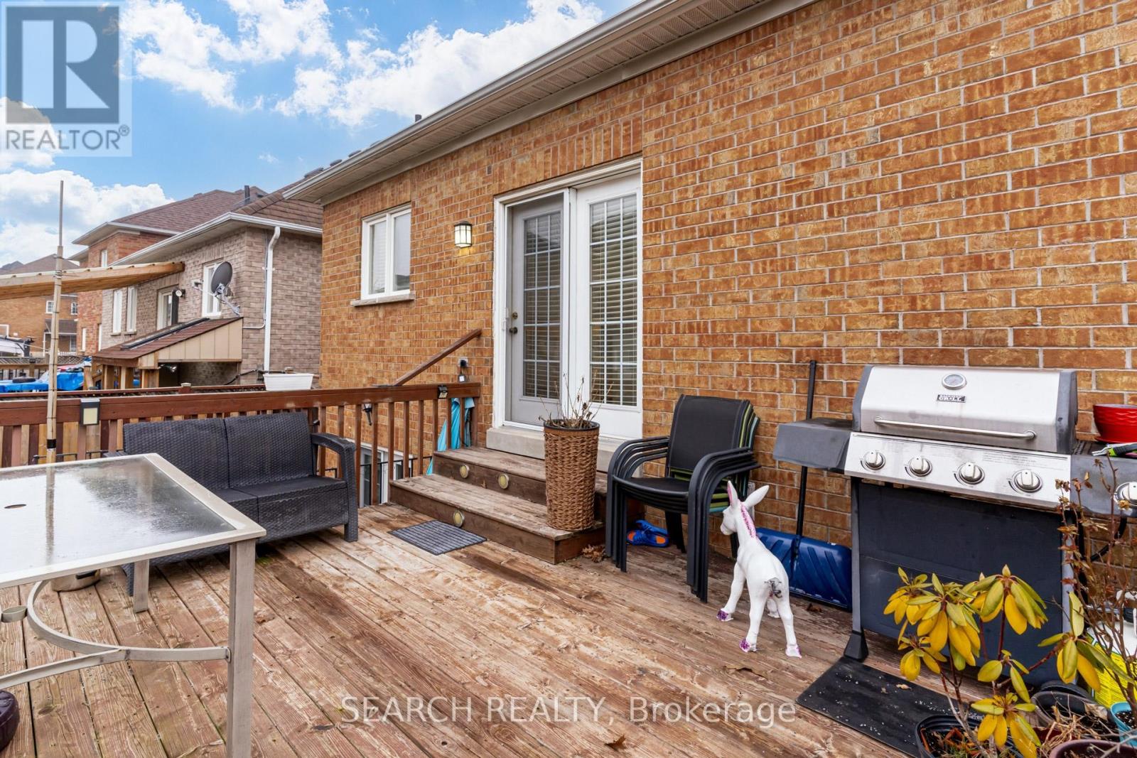 19 Treeline Boulevard, Brampton, Ontario L6P 1C5 - Photo 36 - W12549506