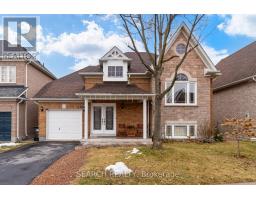 19 TREELINE BOULEVARD, Brampton, Ontario