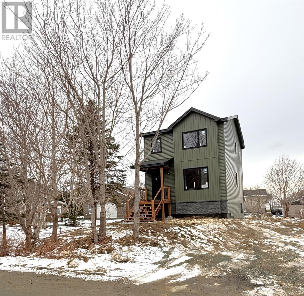 12 Reginalds Place, Conception Bay South, Newfoundland & Labrador