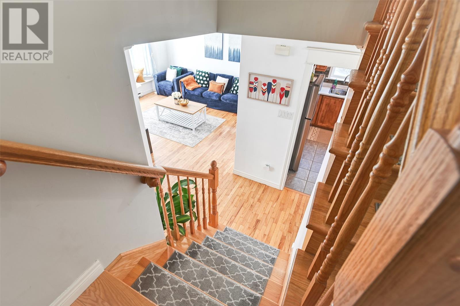 303 Stavanger Drive, St.john's, Newfoundland & Labrador  A1A 5S4 - Photo 18 - 1293258