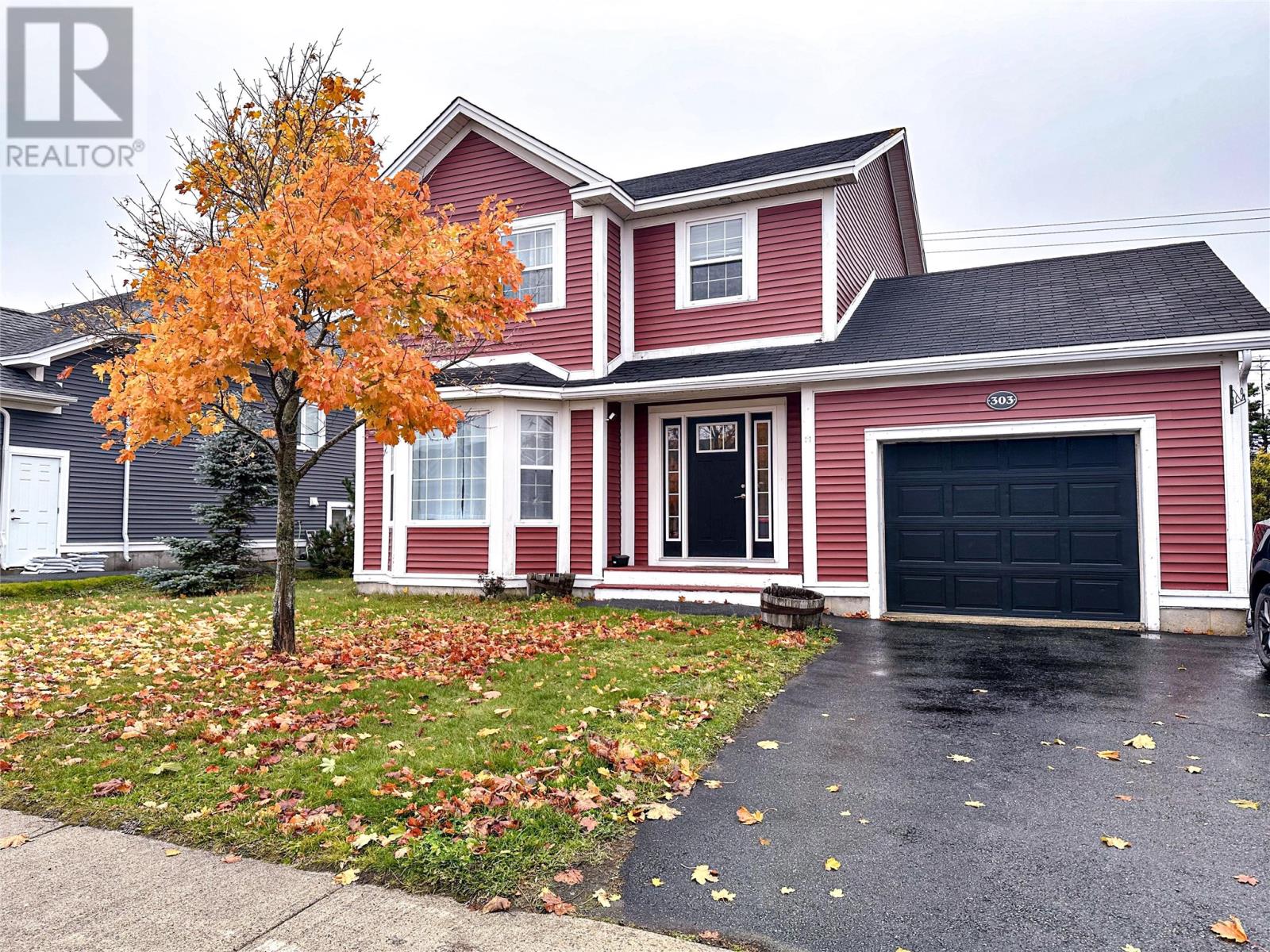 303 Stavanger Drive, St.john's, Newfoundland & Labrador  A1A 5S4 - Photo 3 - 1293258