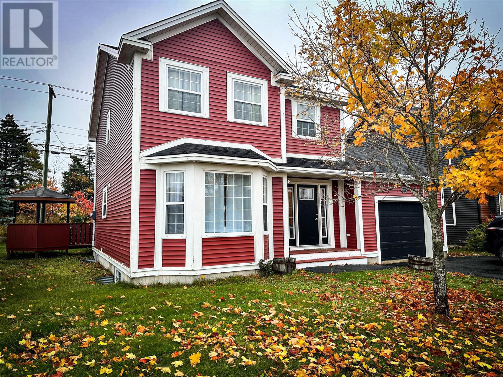 303 Stavanger Drive, St.john's, Newfoundland & Labrador  A1A 5S4 - Photo 4 - 1293258