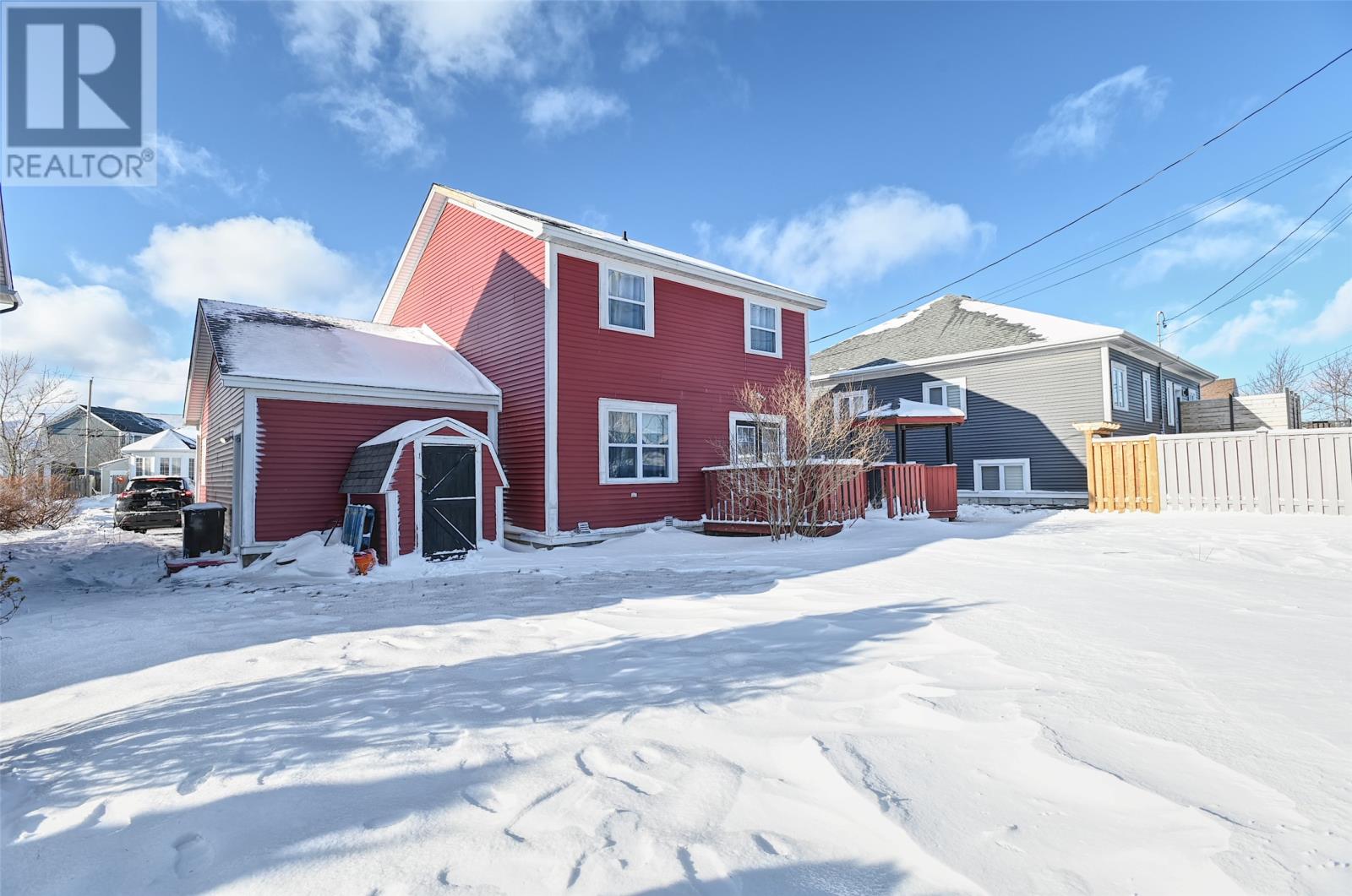 303 Stavanger Drive, St.john's, Newfoundland & Labrador  A1A 5S4 - Photo 6 - 1293258