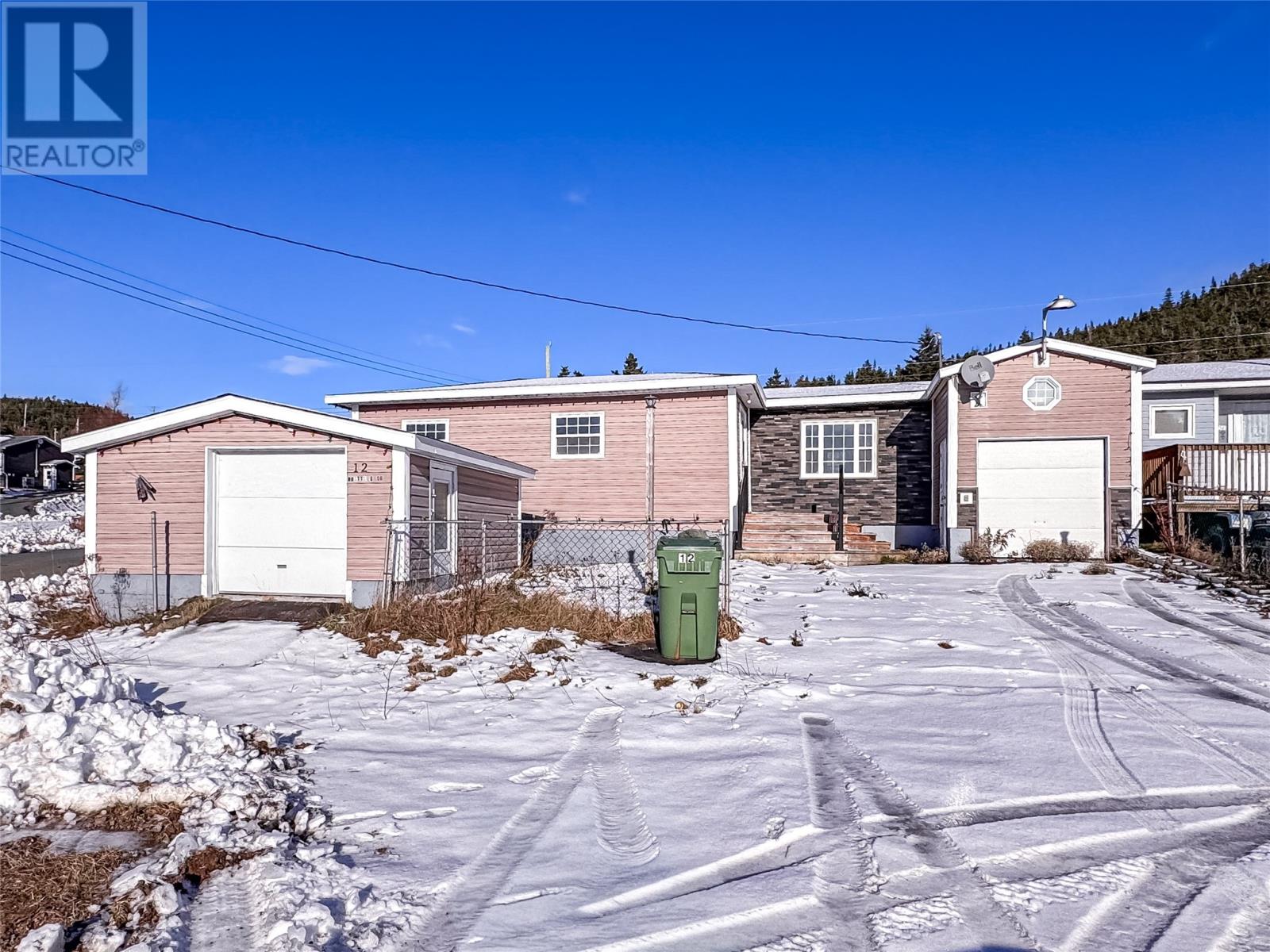 12 Whittles Drive, Saint Bernards - Jacques Fontaine, Newfoundland & Labrador