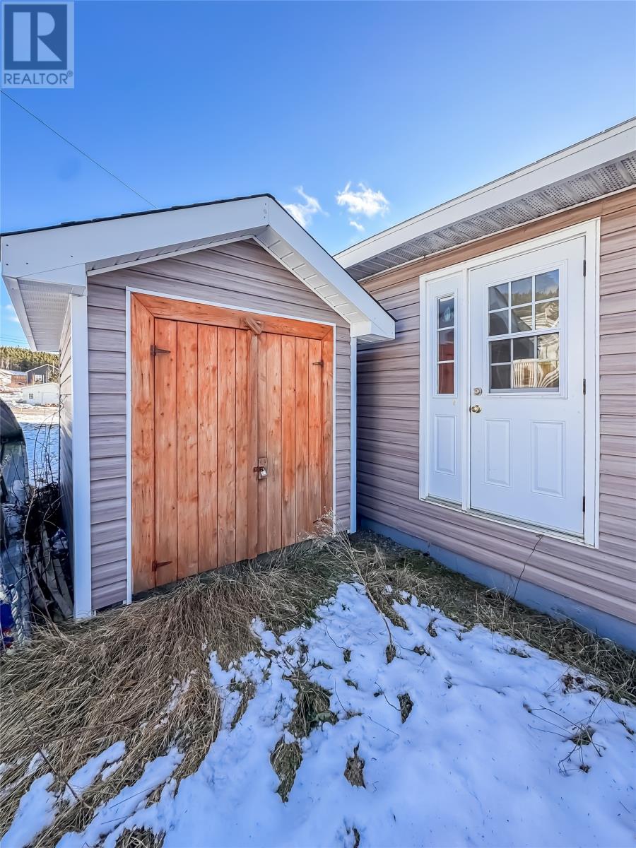 12 Whittles Drive, Saint Bernards - Jacques Fontaine, Newfoundland & Labrador  A0E 2T0 - Photo 23 - 1293206