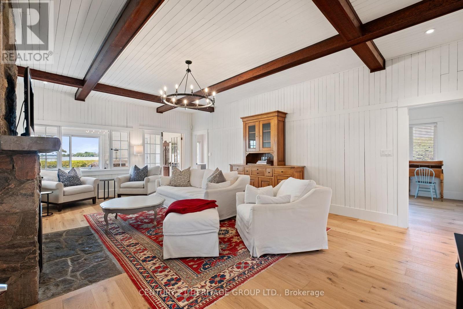 911 Lake Drive N, Georgina (Historic Lakeshore Communities), Ontario  L4P 3E9 - Photo 11 - N12633758