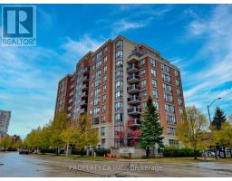 301 - 51 TIMES AVENUE, Markham, Ontario