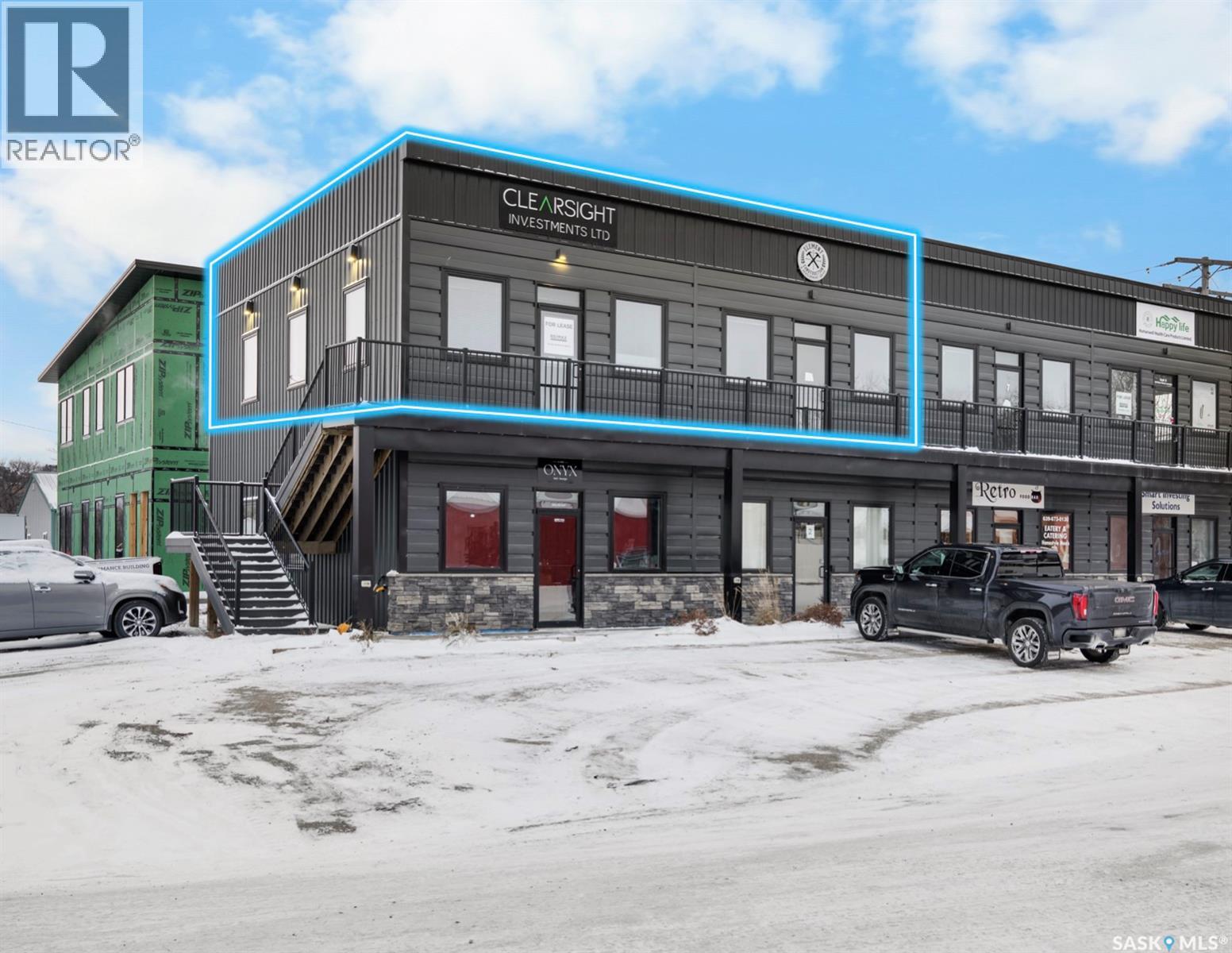 5/6 150 RIVER STREET, lumsden, Saskatchewan