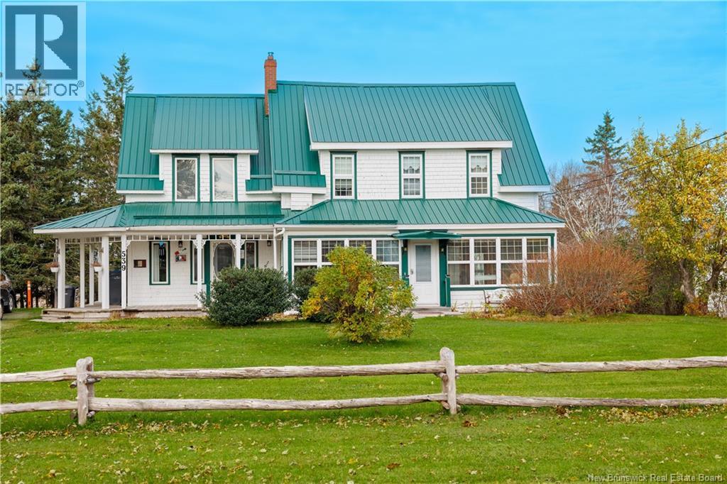 539 Boulevard St Pierre O, Caraquet, New Brunswick  E1W 1A3 - Photo 2 - NB131280