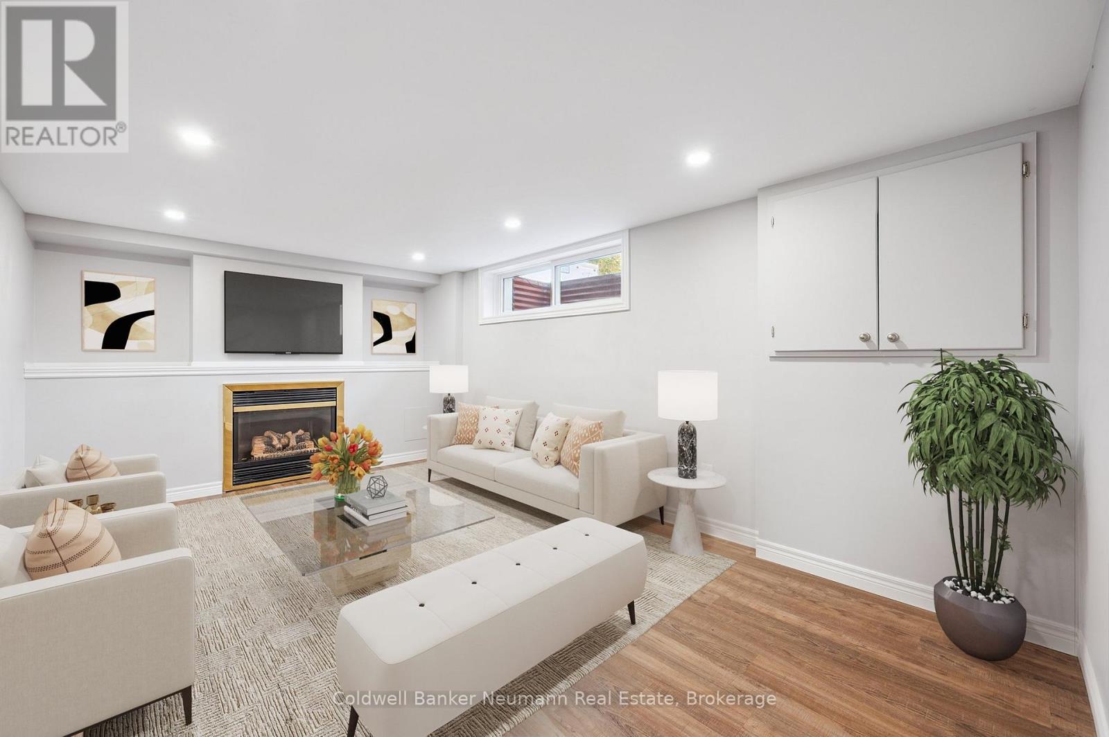 23 Collingwood Street, Guelph, Ontario  N1E 3R2 - Photo 13 - X12491248