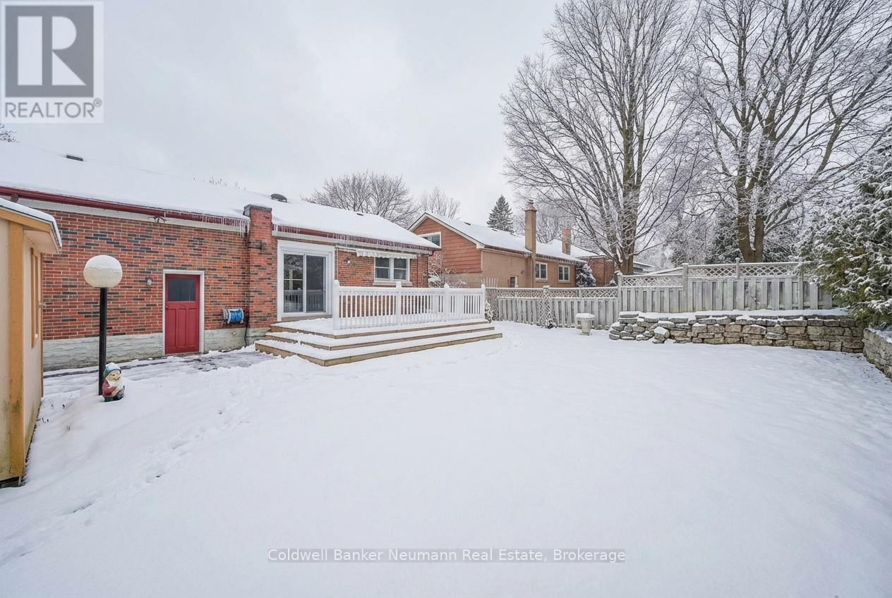 23 Collingwood Street, Guelph, Ontario  N1E 3R2 - Photo 44 - X12491248