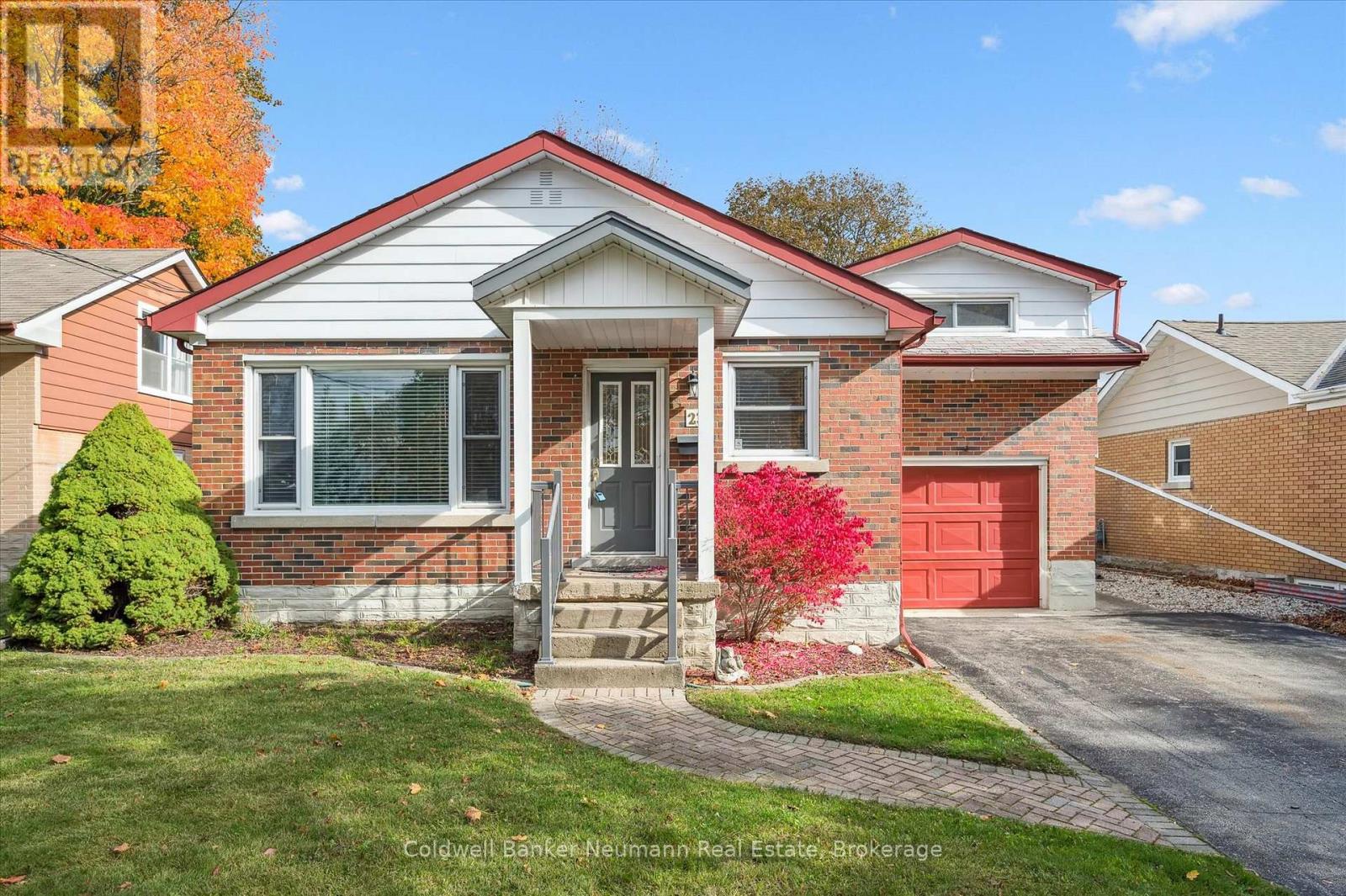 23 Collingwood Street, Guelph, Ontario  N1E 3R2 - Photo 48 - X12491248