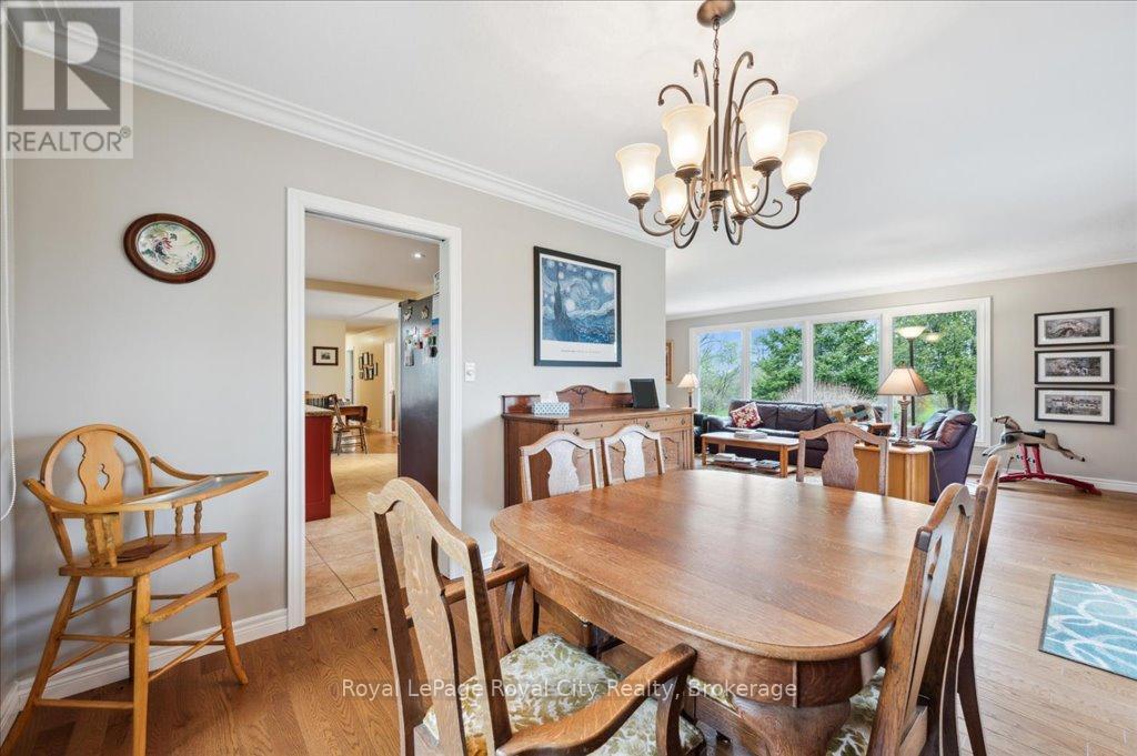 4540 20 Side Road N, Puslinch, Ontario  N1H 6J3 - Photo 11 - X12180122