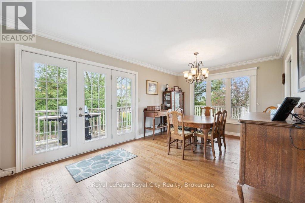 4540 20 Side Road N, Puslinch, Ontario  N1H 6J3 - Photo 10 - X12180122