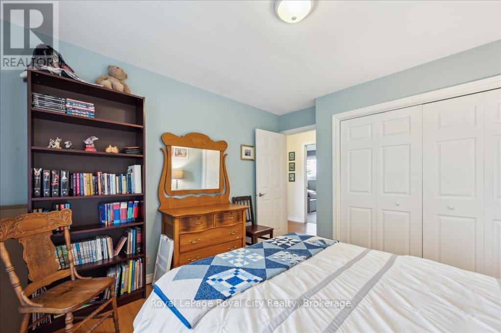 4540 20 Side Road N, Puslinch, Ontario  N1H 6J3 - Photo 17 - X12180122