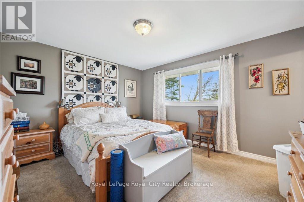 4540 20 Side Road N, Puslinch, Ontario  N1H 6J3 - Photo 21 - X12180122