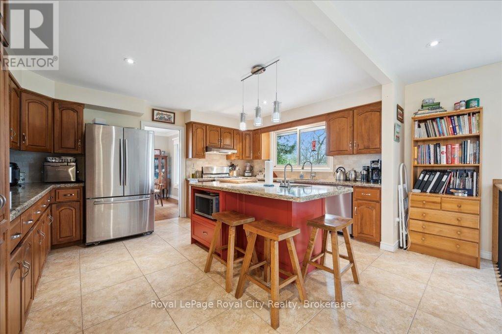 4540 20 Side Road N, Puslinch, Ontario  N1H 6J3 - Photo 12 - X12180122