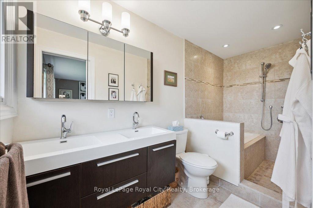 4540 20 Side Road N, Puslinch, Ontario  N1H 6J3 - Photo 23 - X12180122