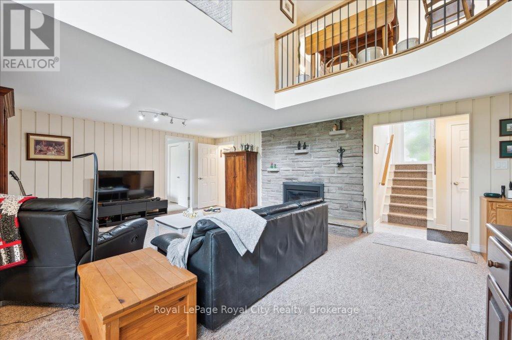 4540 20 Side Road N, Puslinch, Ontario  N1H 6J3 - Photo 25 - X12180122