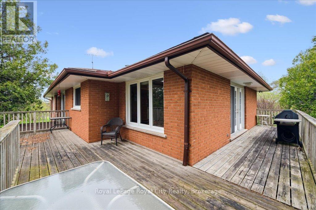 4540 20 Side Road N, Puslinch, Ontario  N1H 6J3 - Photo 33 - X12180122