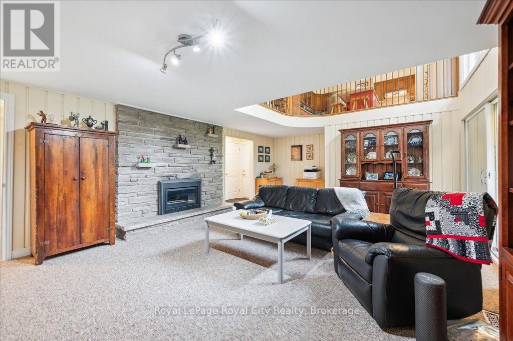 4540 20 Side Road N, Puslinch, Ontario  N1H 6J3 - Photo 27 - X12180122