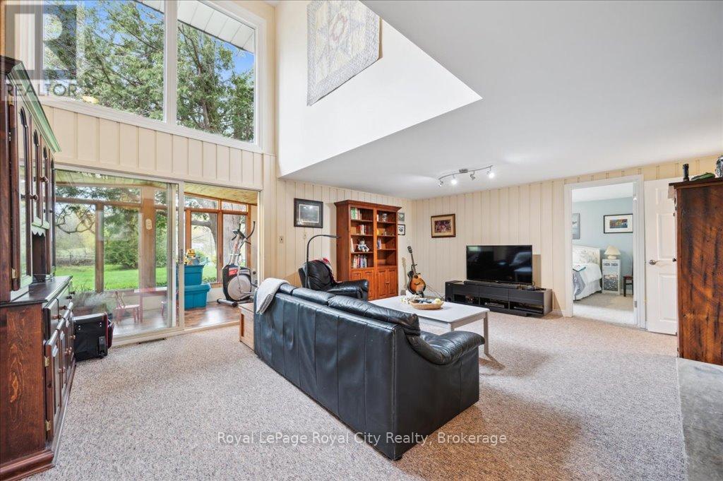 4540 20 Side Road N, Puslinch, Ontario  N1H 6J3 - Photo 26 - X12180122