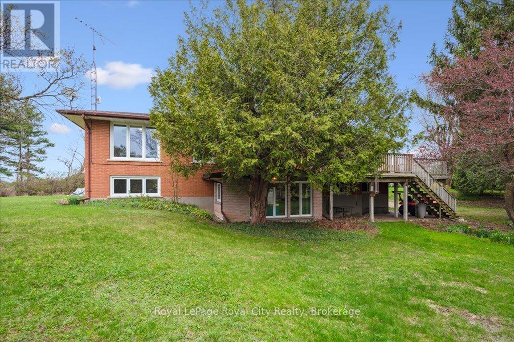 4540 20 Side Road N, Puslinch, Ontario  N1H 6J3 - Photo 40 - X12180122