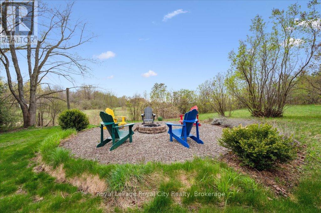 4540 20 Side Road N, Puslinch, Ontario  N1H 6J3 - Photo 37 - X12180122