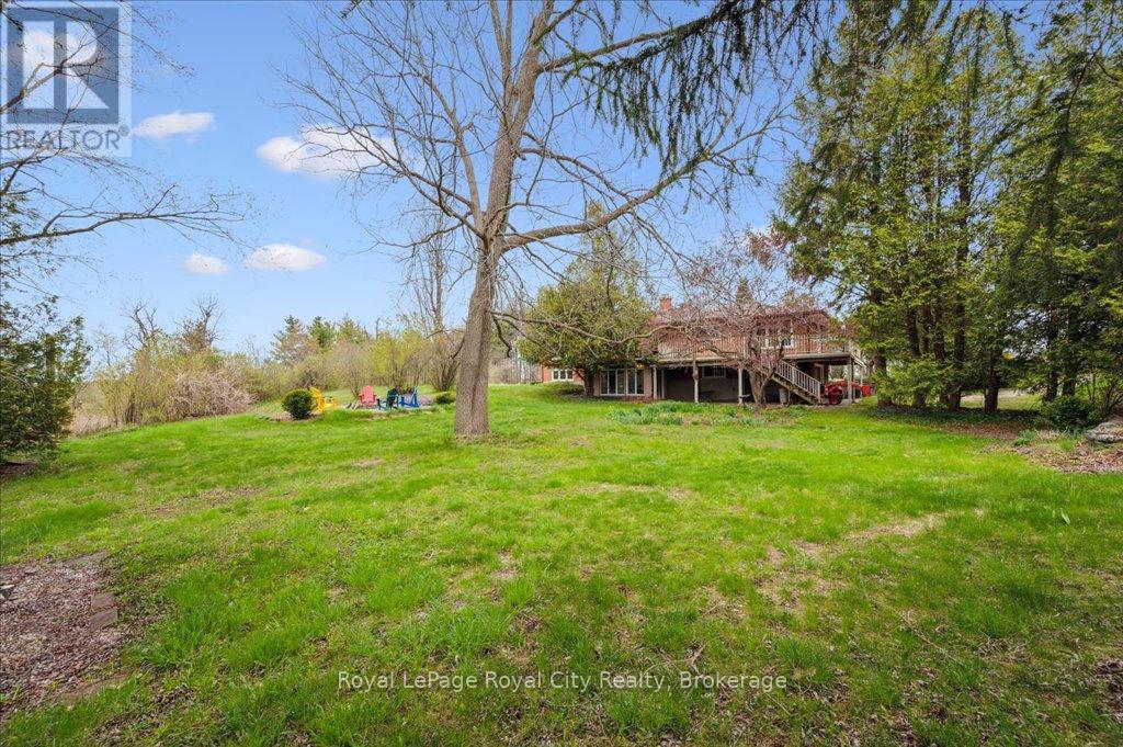 4540 20 Side Road N, Puslinch, Ontario  N1H 6J3 - Photo 39 - X12180122