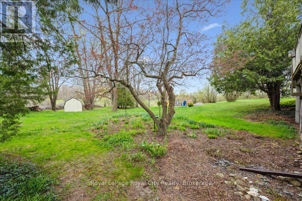 4540 20 Side Road N, Puslinch, Ontario  N1H 6J3 - Photo 35 - X12180122